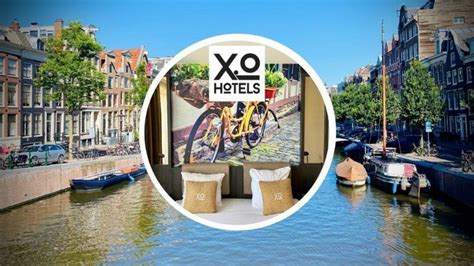 xo hotel amsterdam|xo hotels inner amsterdam.